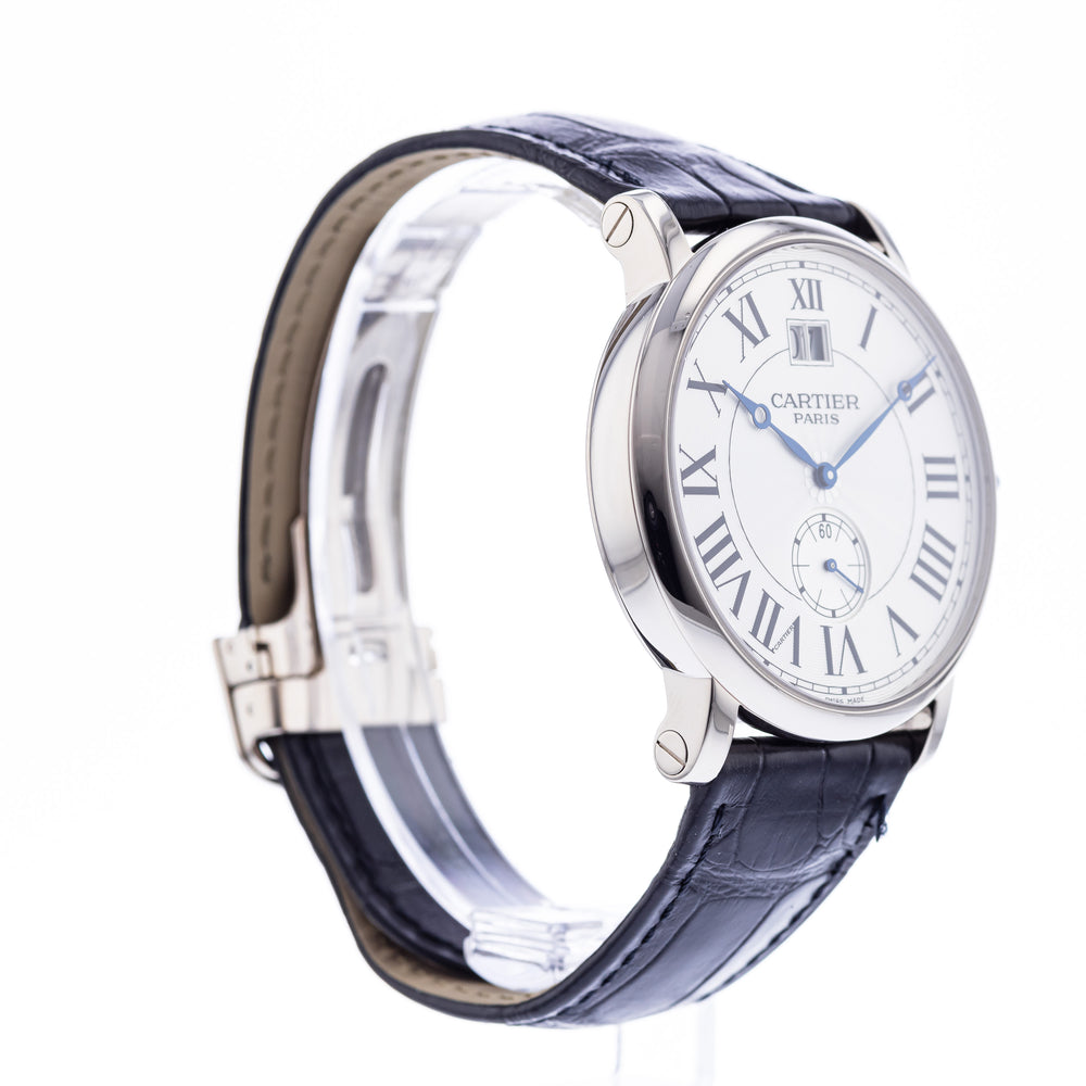 Cartier Rotonde de Cartier W1550751 6