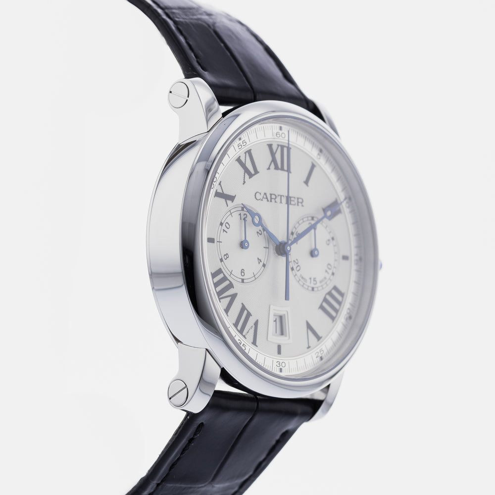 Cartier Rotonde de Cartier WSRO0002 4