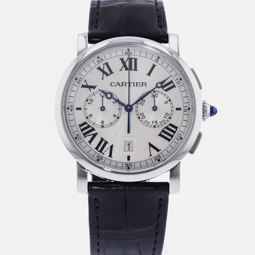 Cartier Rotonde de Cartier WSRO0002 1