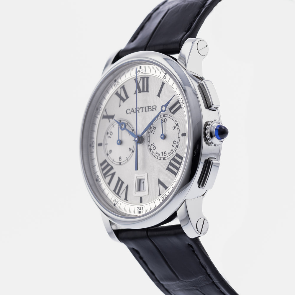 Cartier Rotonde de Cartier WSRO0002 2