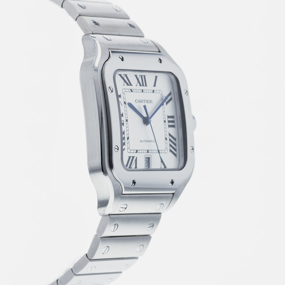 Cartier Santos de Cartier WSSA0018 4