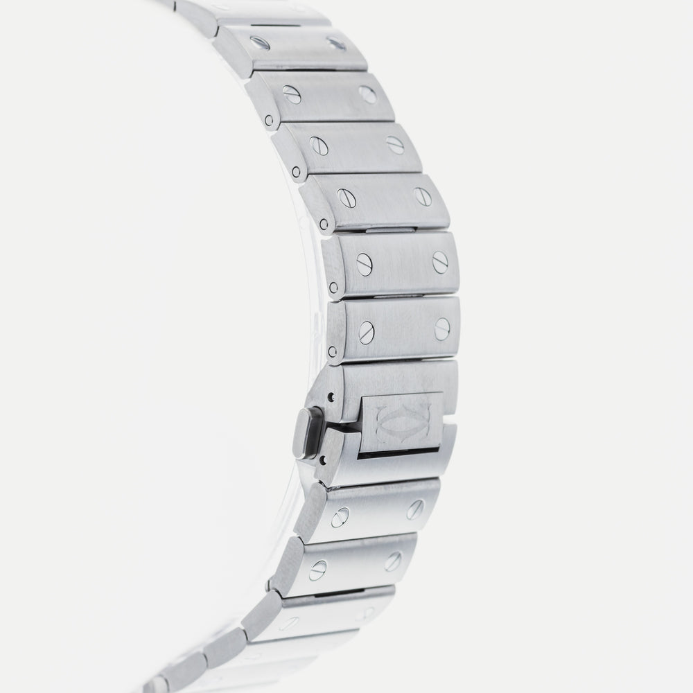 Cartier Santos de Cartier WSSA0018 3