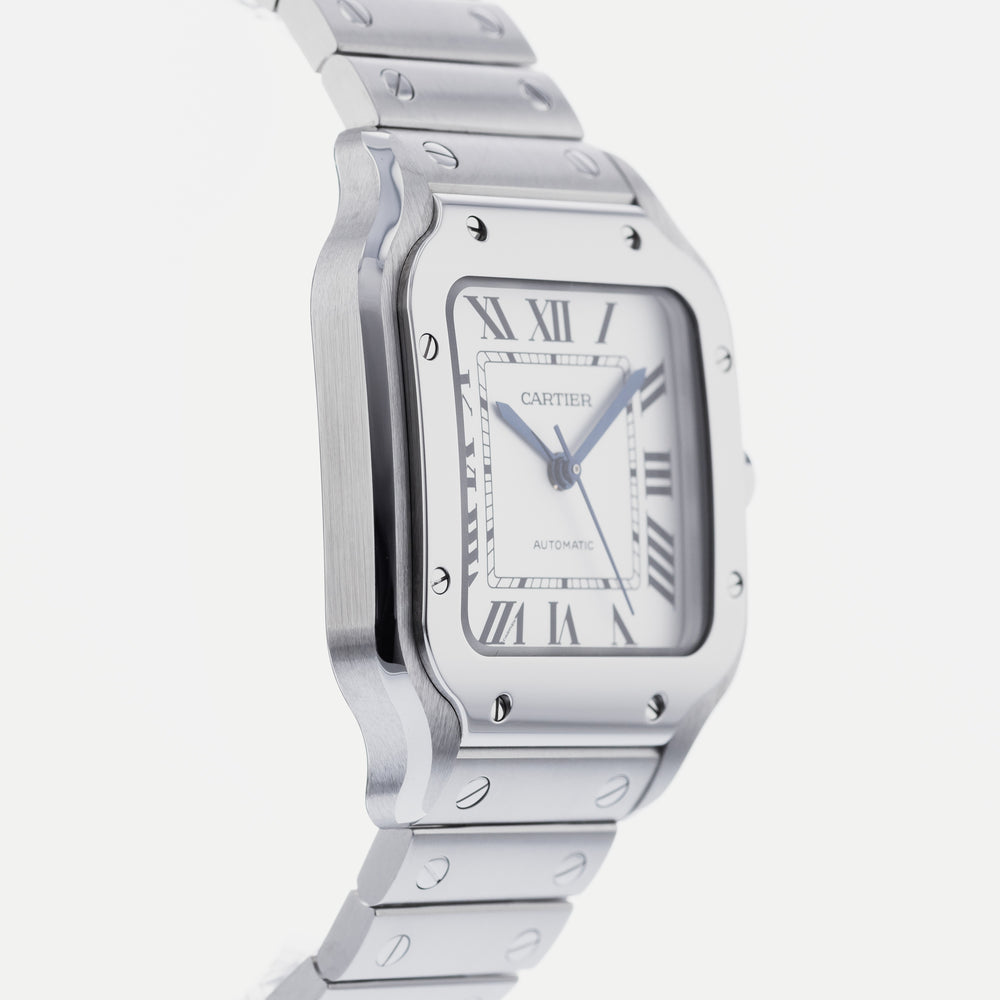 Cartier Santos de Cartier WSSA0029 4