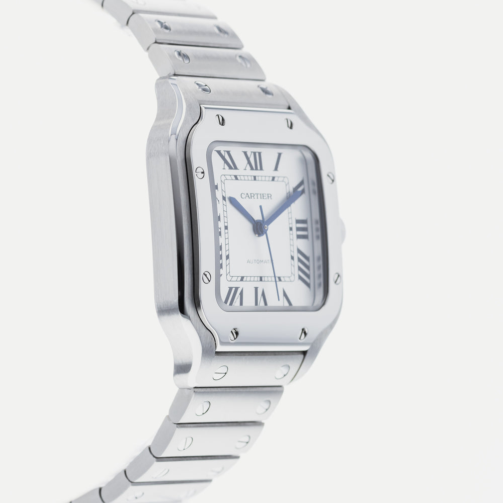 Cartier wssa0029 discount