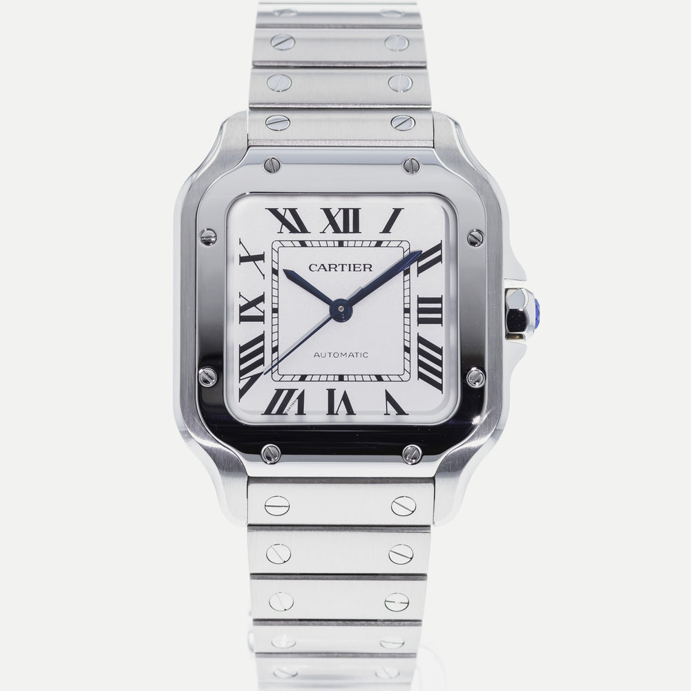 Cartier Santos de Cartier WSSA0029 1