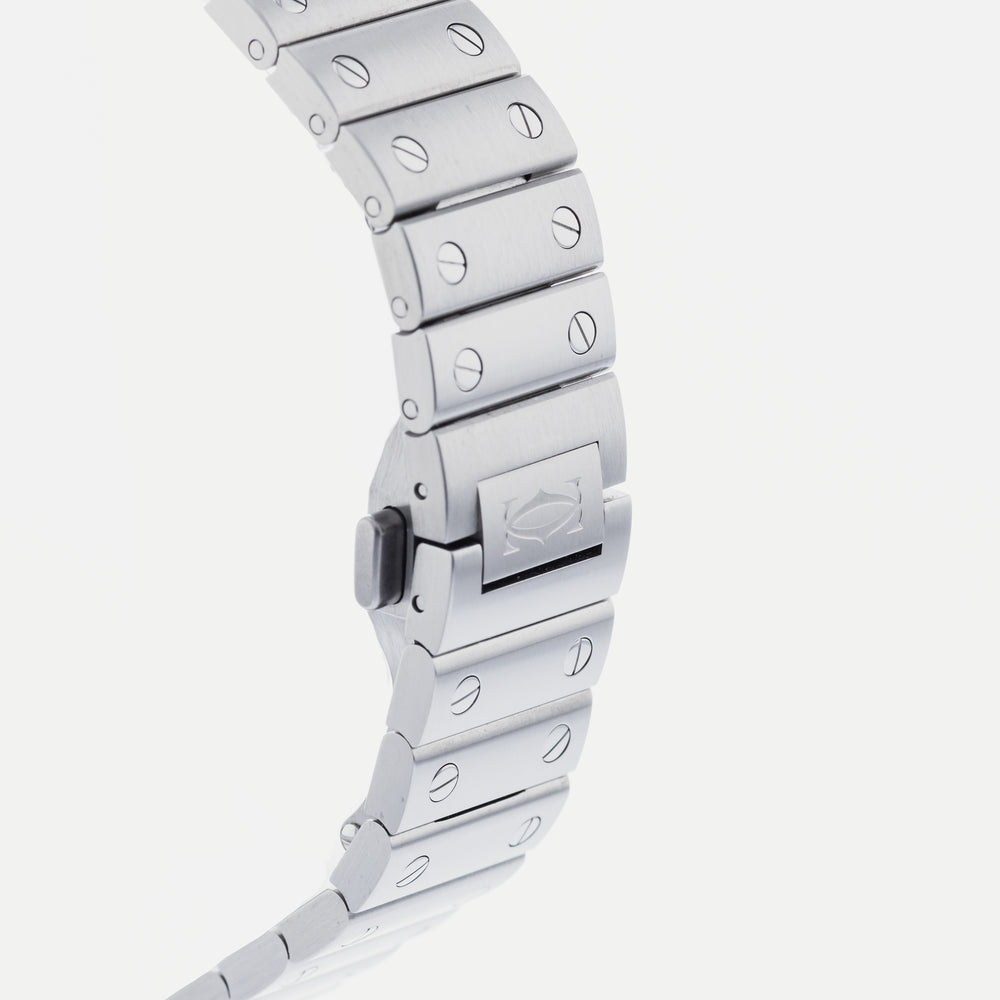 Cartier Santos de Cartier WSSA0029 3