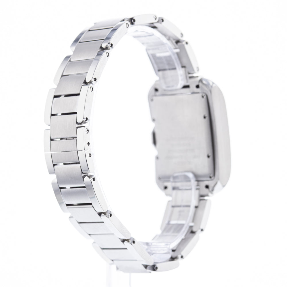 Cartier Tank Anglaise W5310009 5
