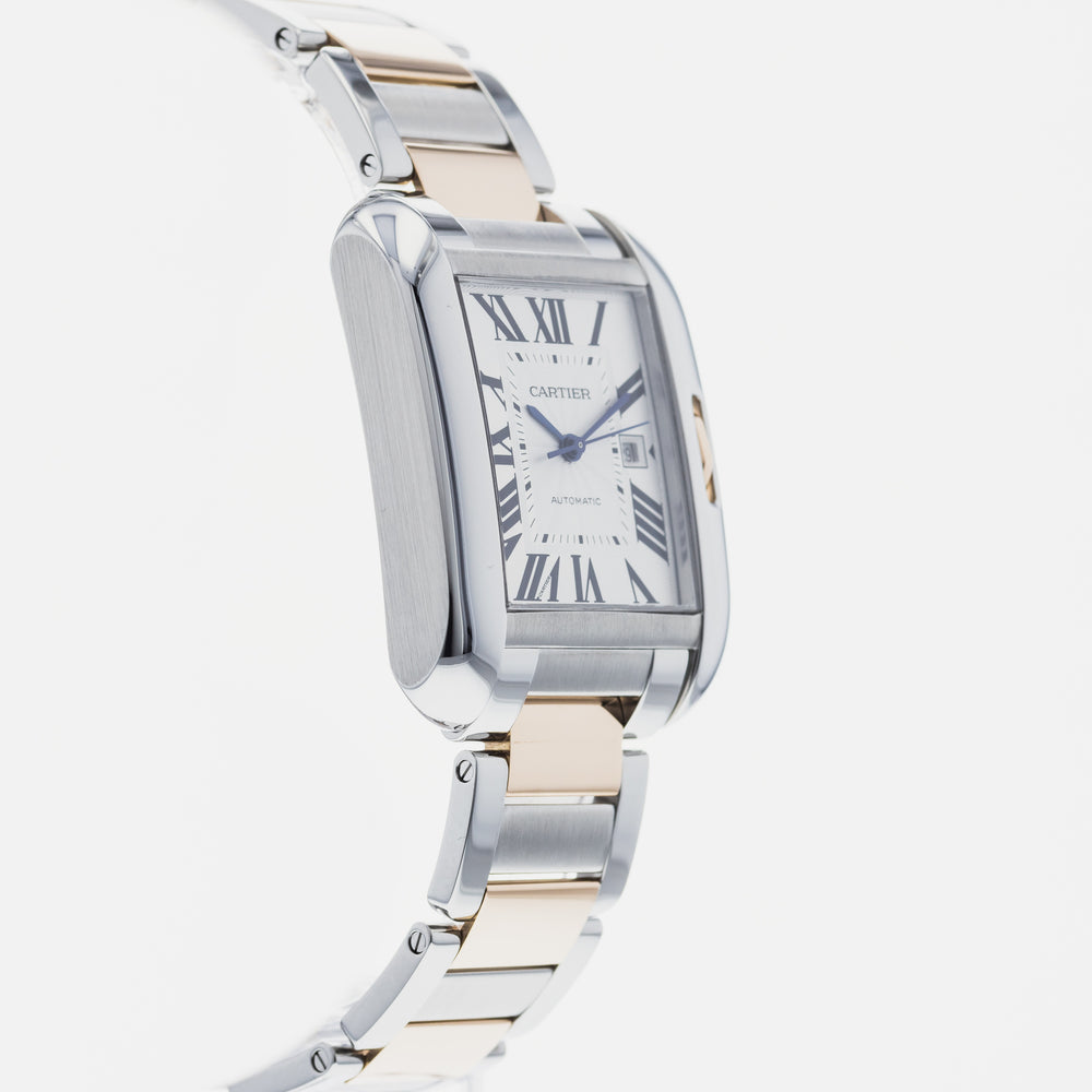 Cartier Tank Anglaise W5310037 4