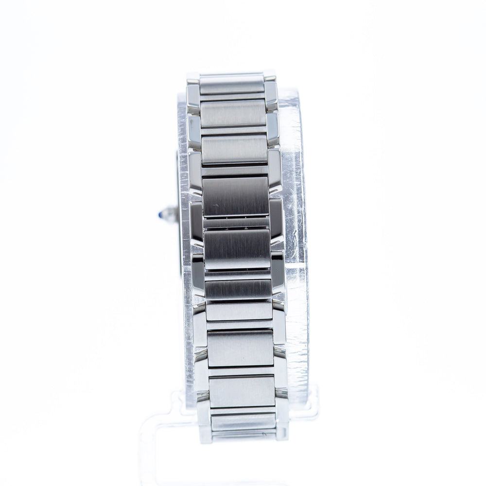 Cartier Tank Francaise W51008Q3 4