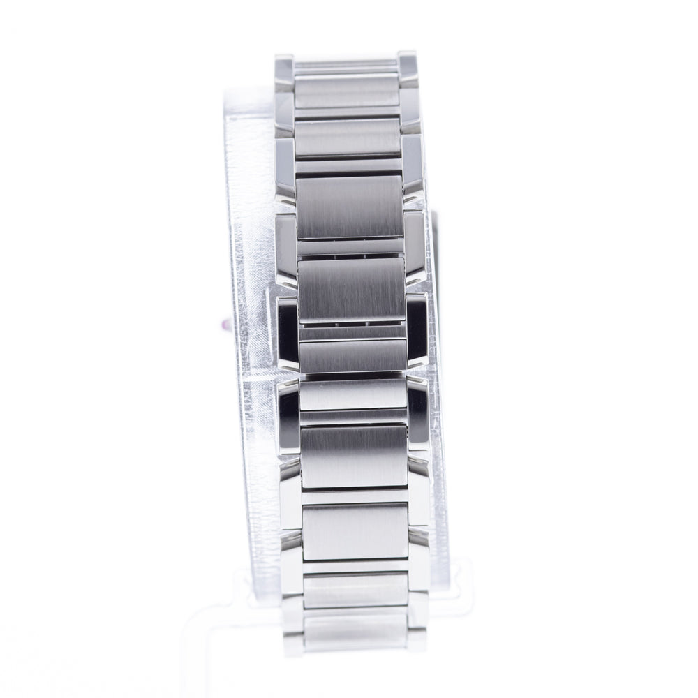 Cartier Tank Francaise W51028Q3 4