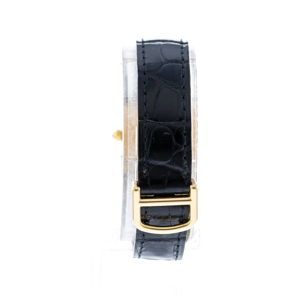 Cartier Tank Francaise WE100131 4