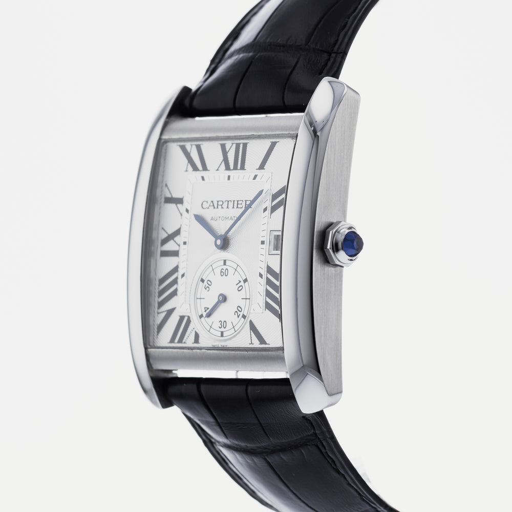 Cartier Tank MC W5330003 2