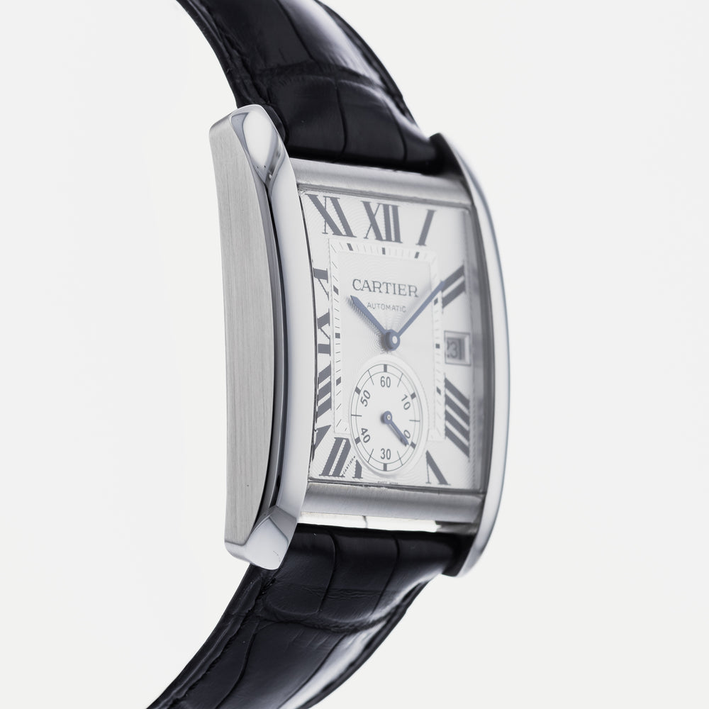 Cartier Tank MC W5330003 4