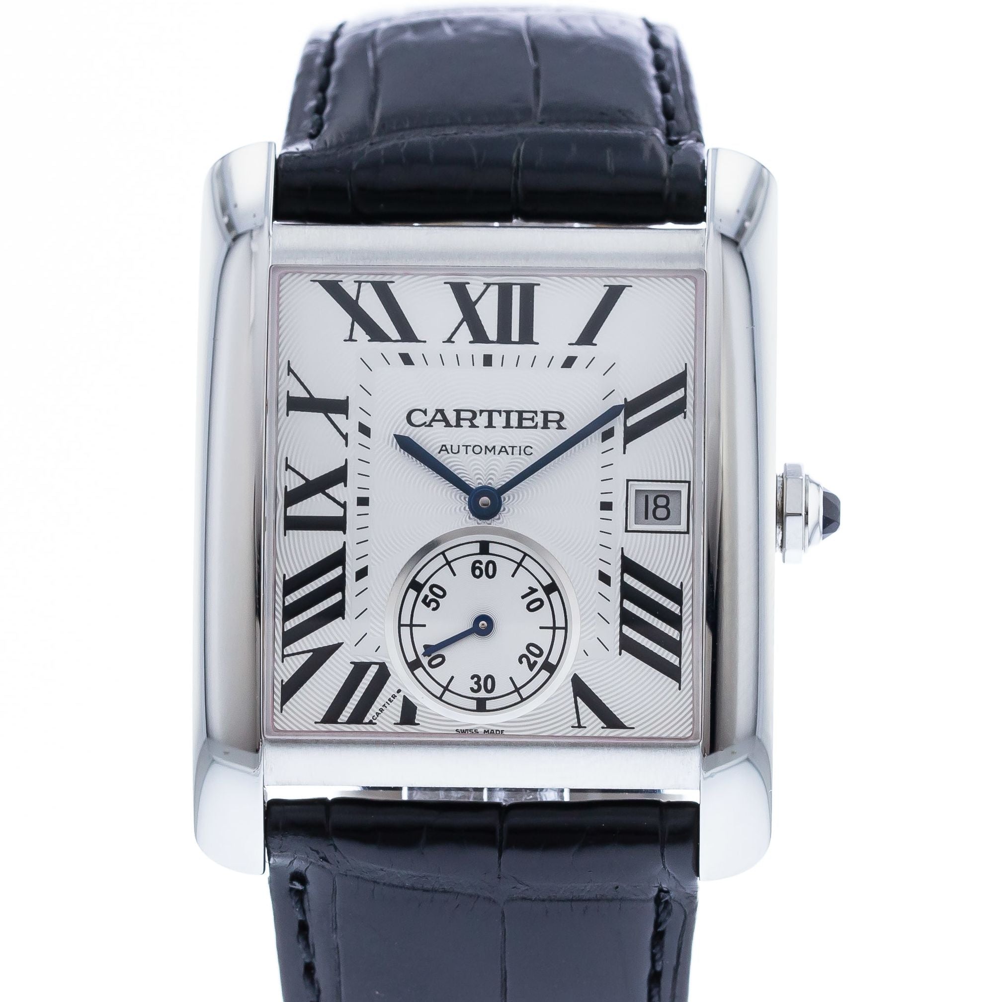 Cartier w5330003 2025