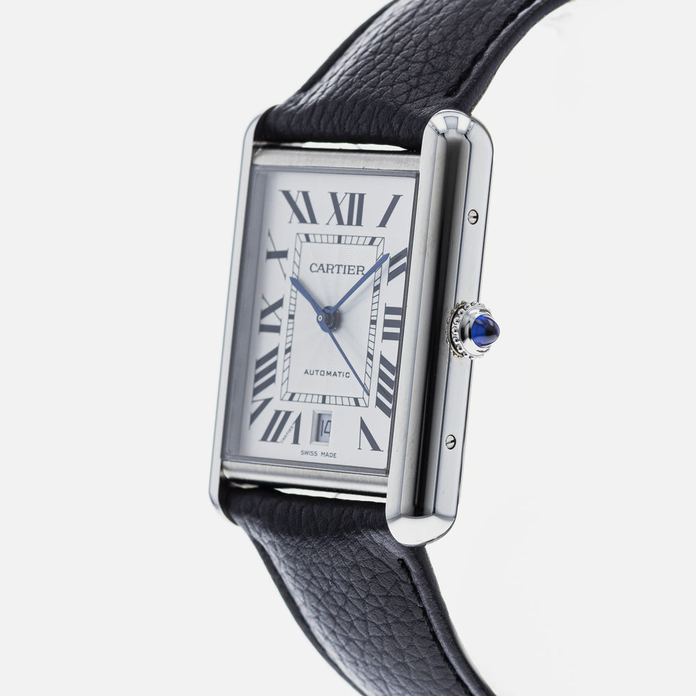 Cartier Tank Must WSTA0040 2