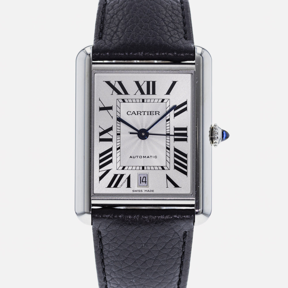 Cartier Tank Must WSTA0040 1