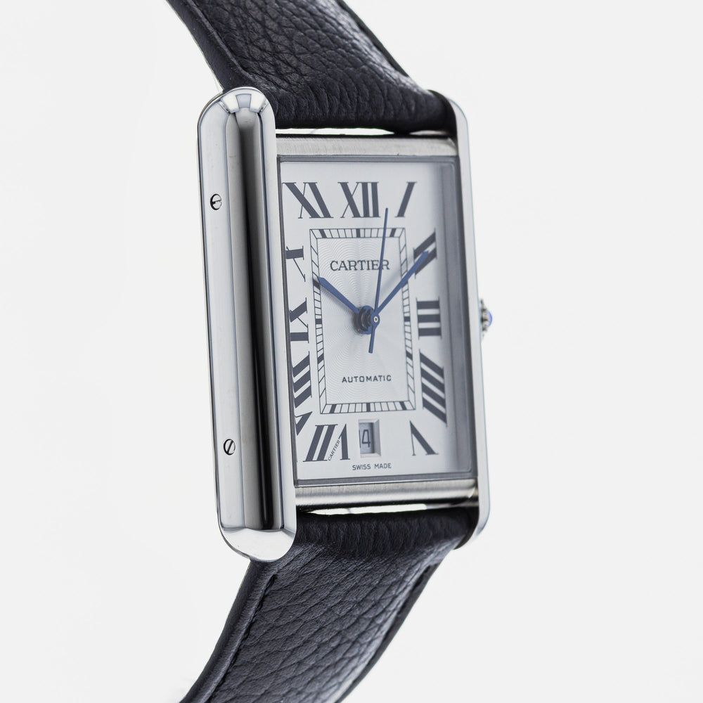 Cartier Tank Must WSTA0040 4