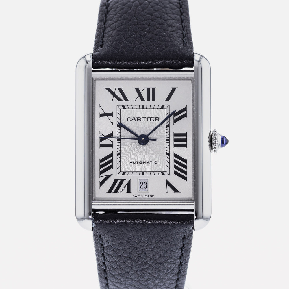 Cartier Tank Must WSTA0040 1