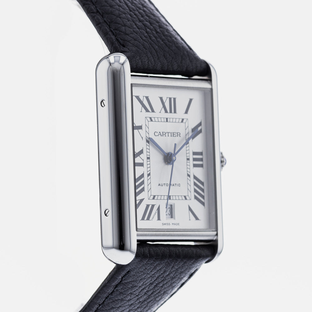 Cartier Tank Must WSTA0040 4