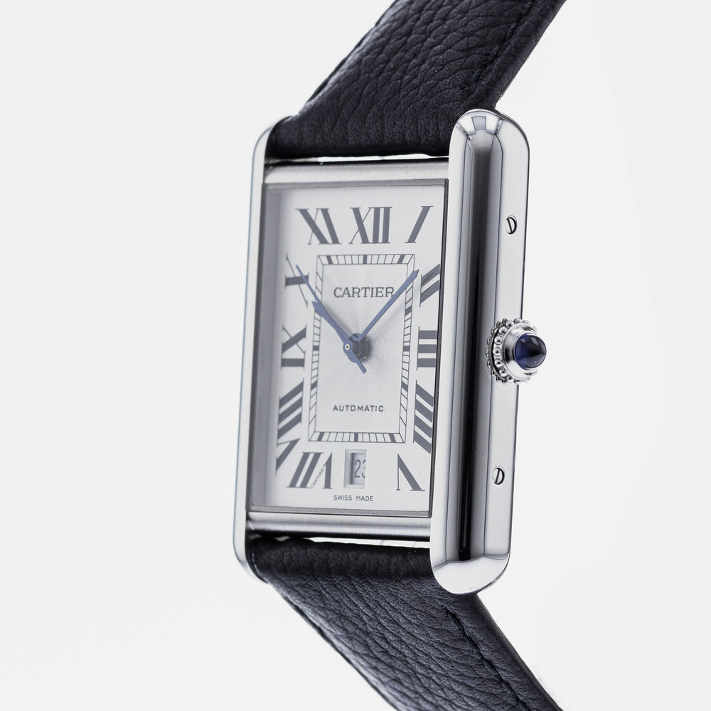 Cartier Tank Must WSTA0040 2