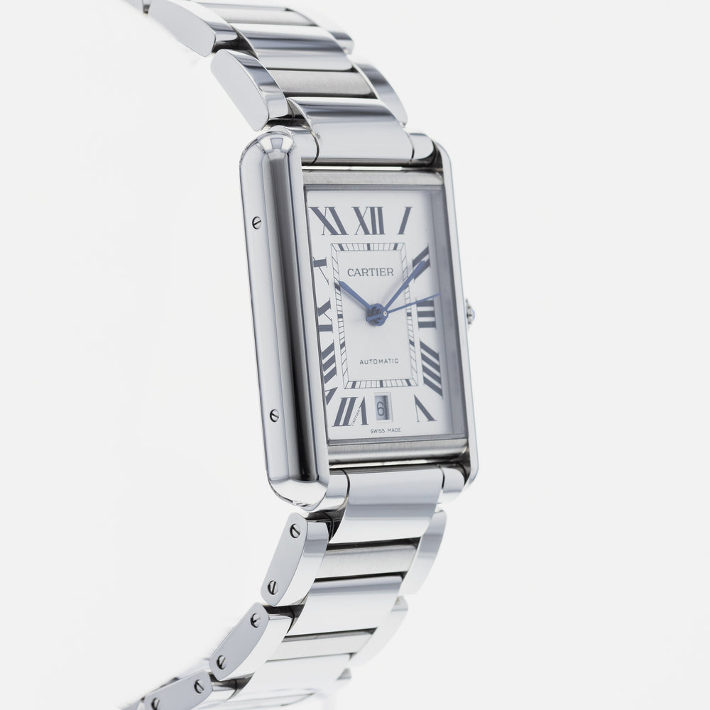 Cartier Tank Must WSTA0053 4