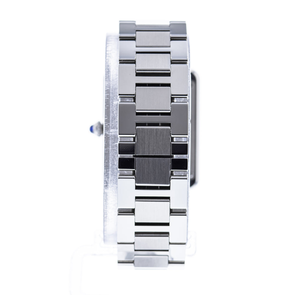 Cartier Tank Solo W5200013 4