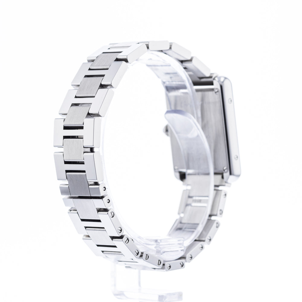 Cartier Tank Solo W5200013 5