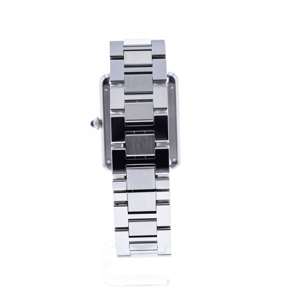 Cartier Tank Solo W5200013 4