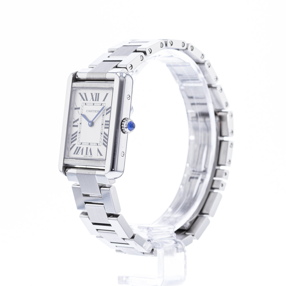 Cartier Tank Solo W5200013 2