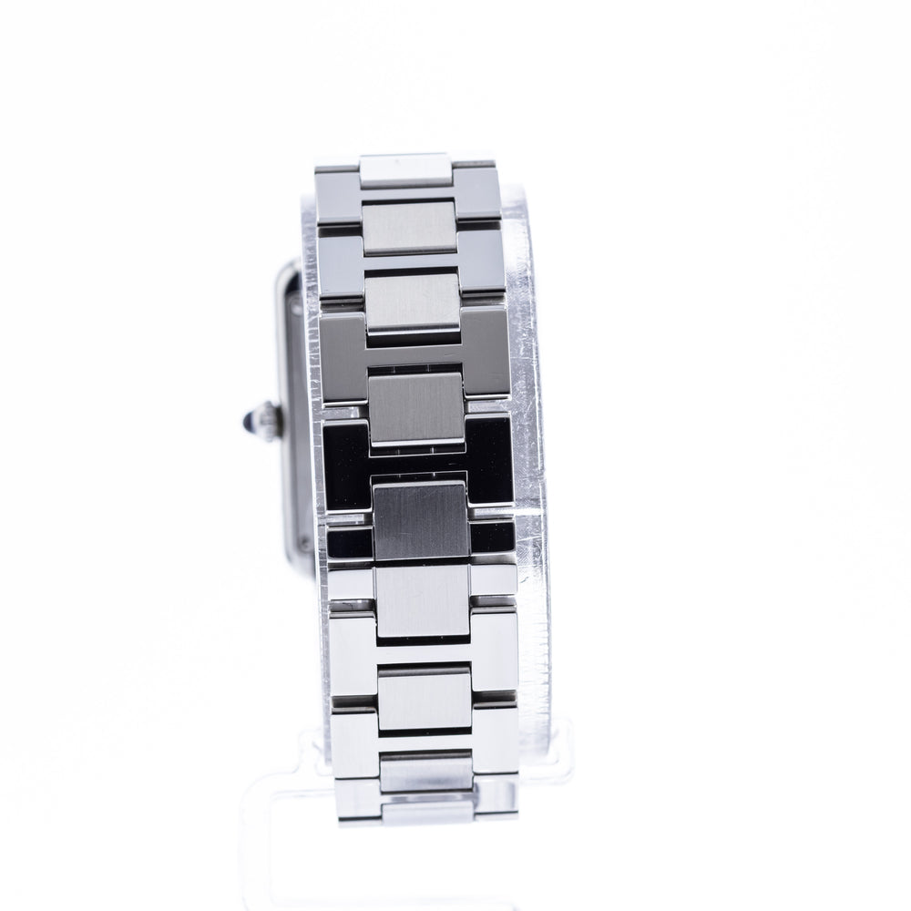 Cartier Tank Solo W5200013 4