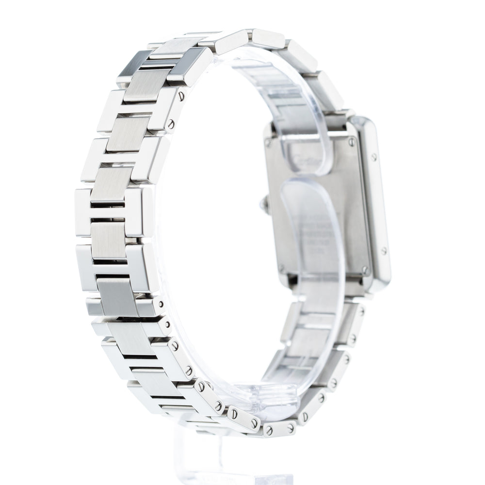 Cartier Tank Solo W5200013 5