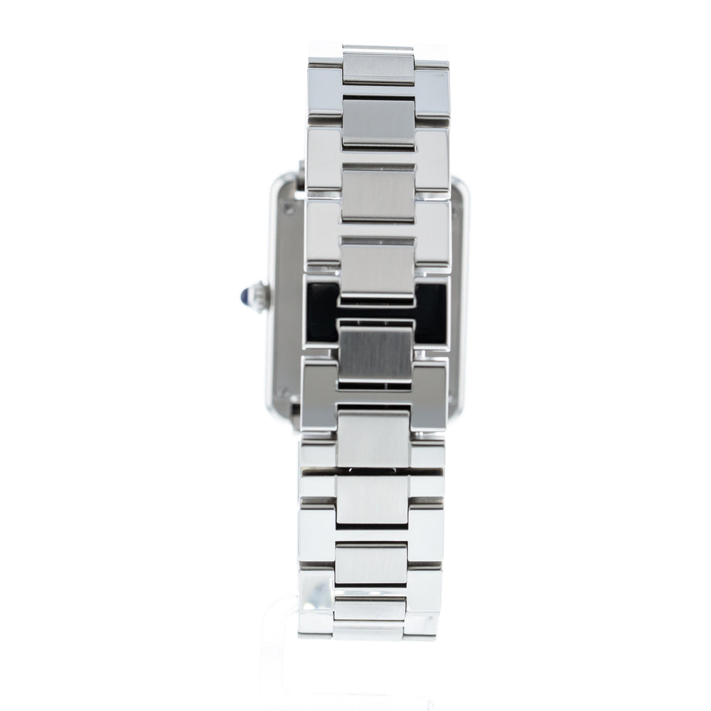 Cartier Tank Solo W5200013 4