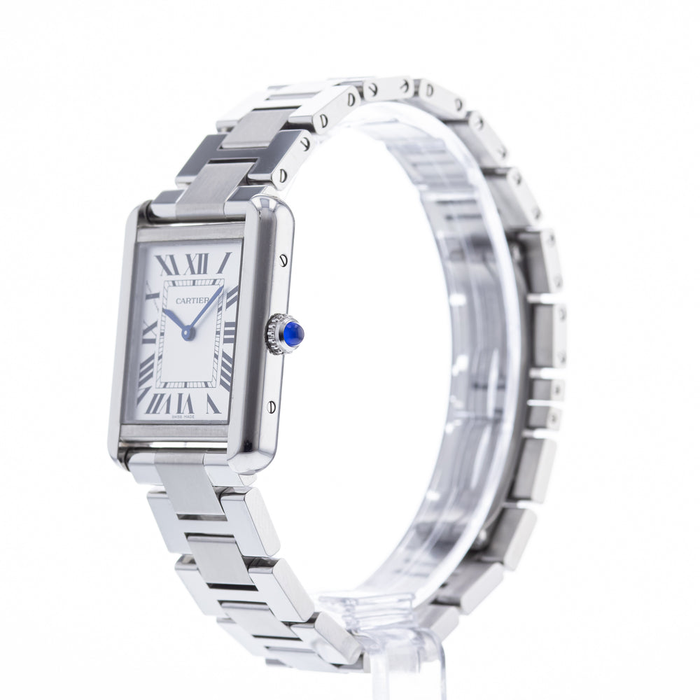 Cartier Tank Solo W5200013 2