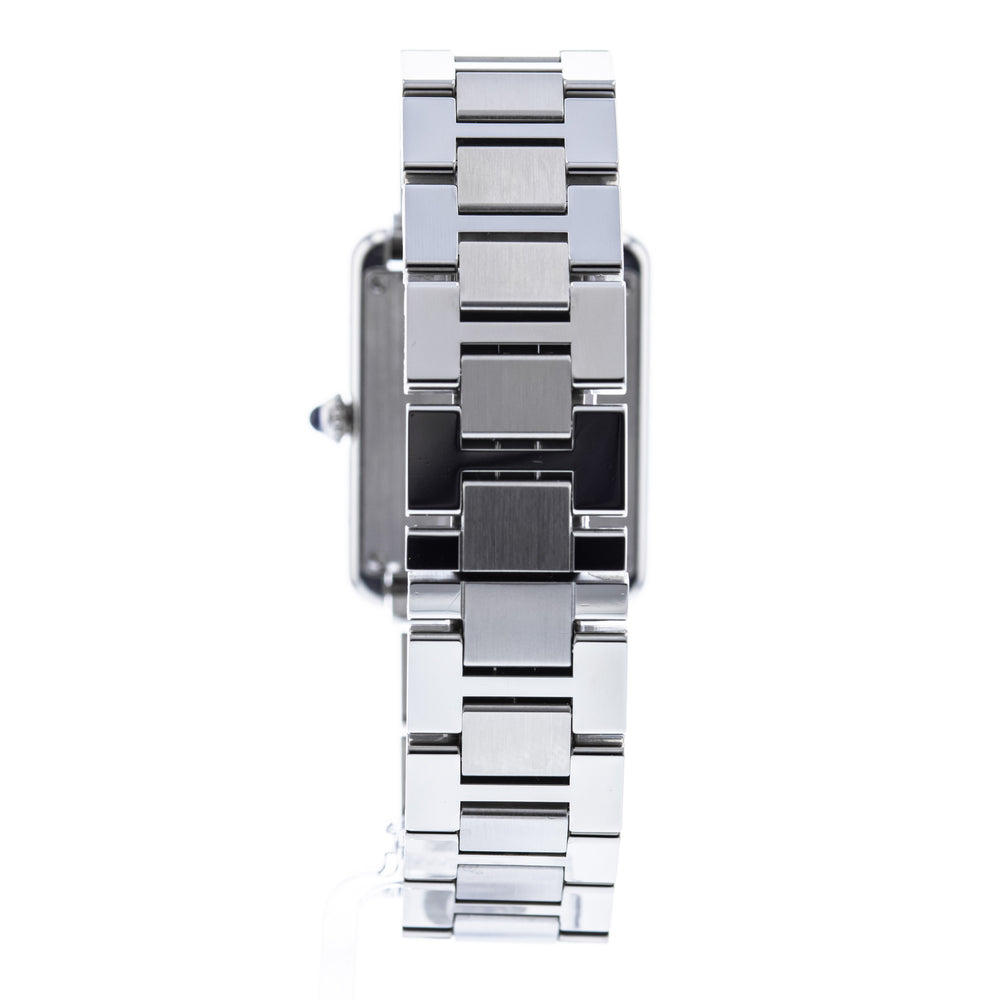 Cartier Tank Solo W5200013 4