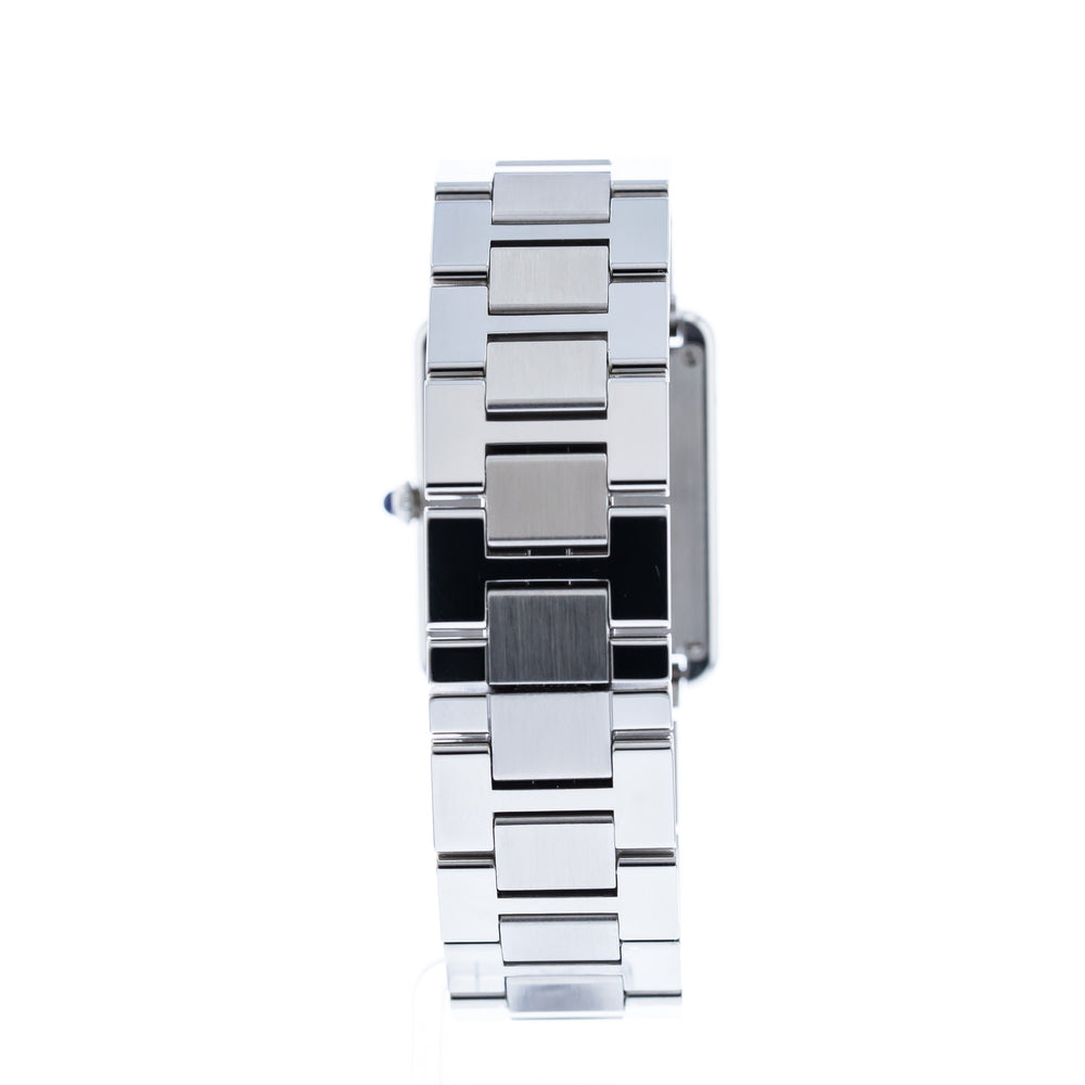 Cartier Tank Solo W5200014 4