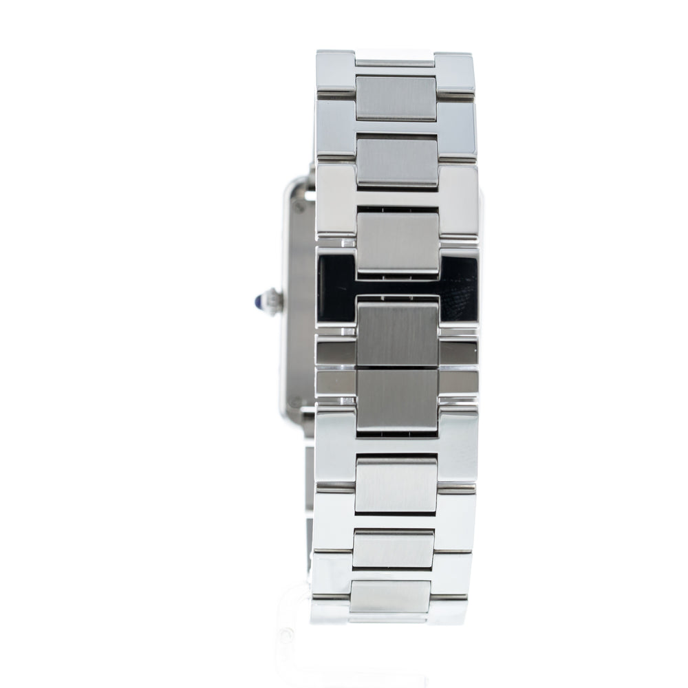 Cartier Tank Solo W5200014 4