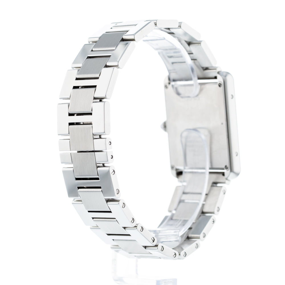 Cartier Tank Solo W5200014 5