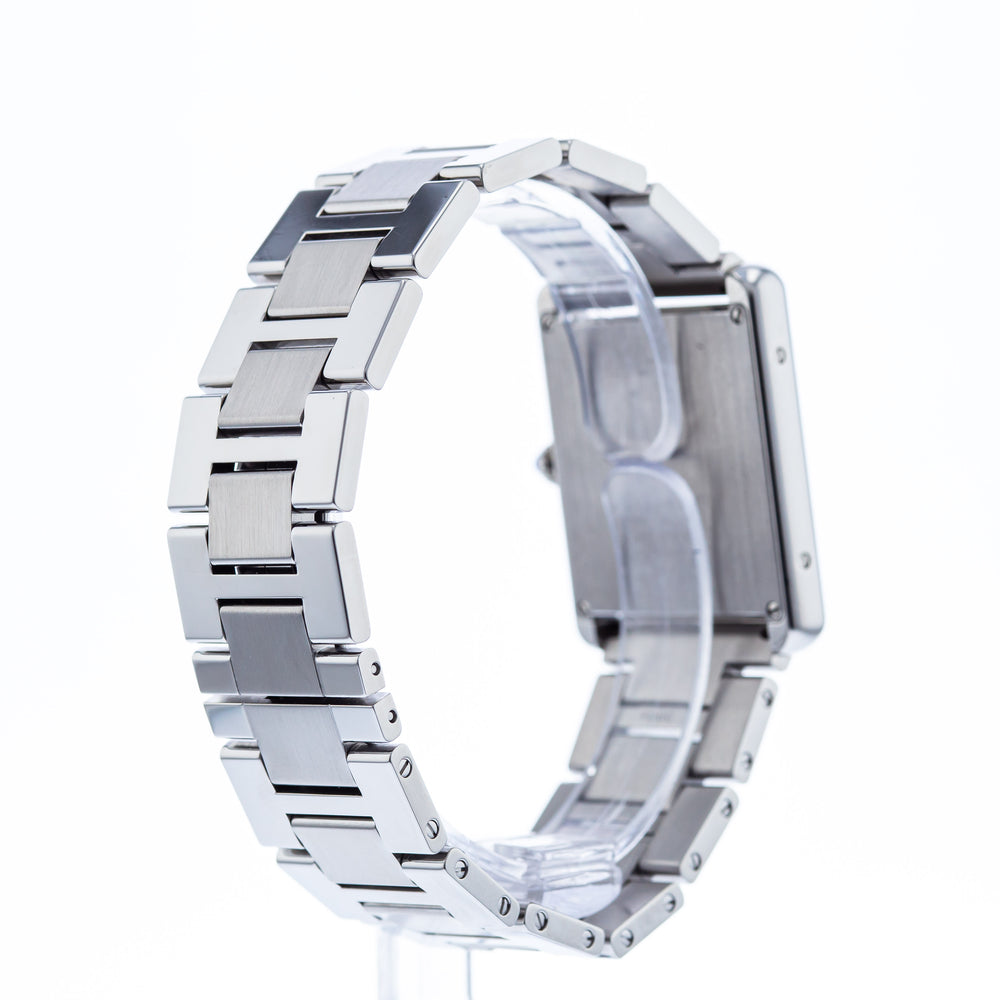 Cartier Tank Solo W5200014 5