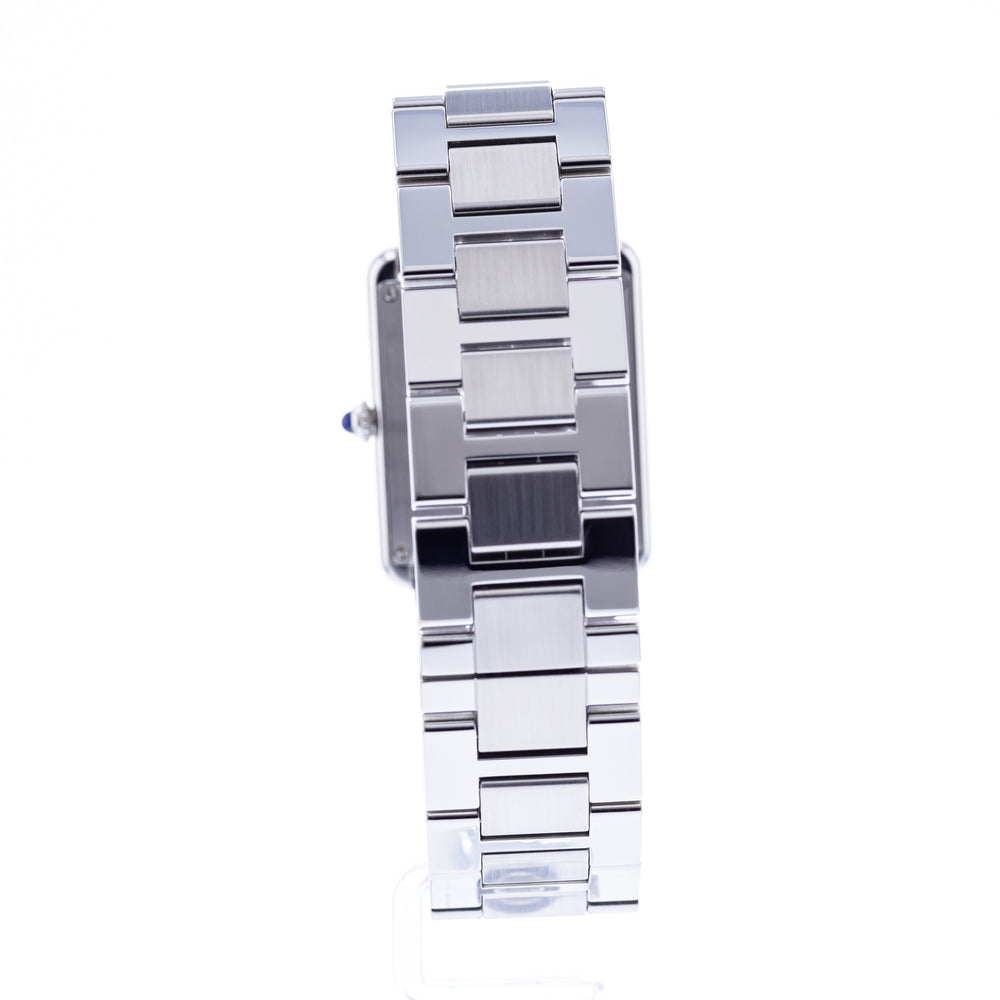 Cartier Tank Solo W5200014 4