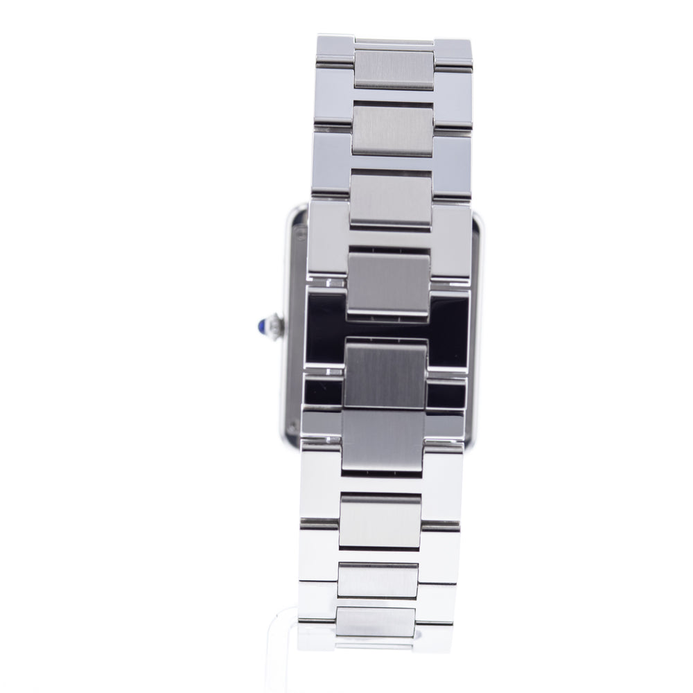 Cartier Tank Solo W5200014 4