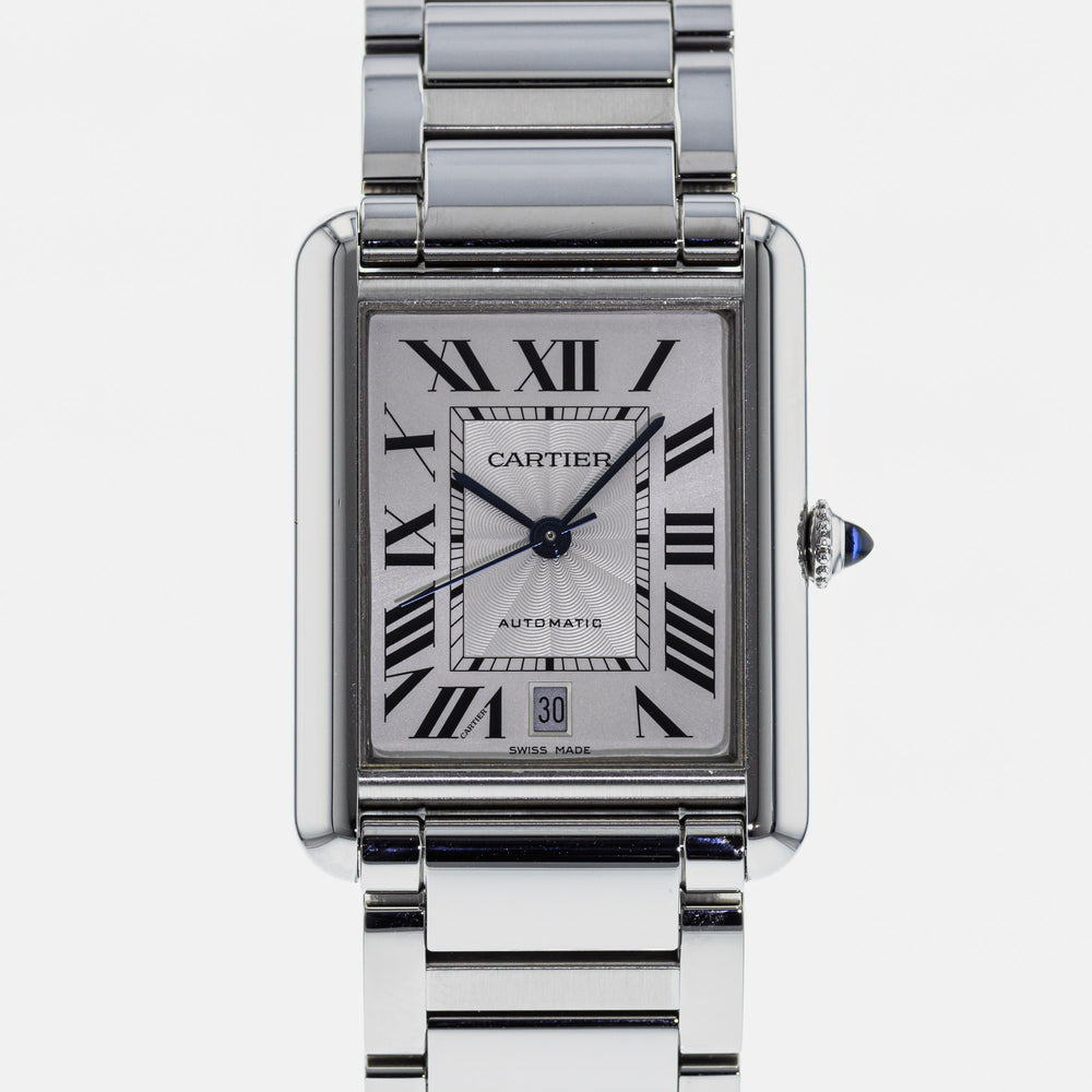 Cartier Tank Must WSTA0053 1