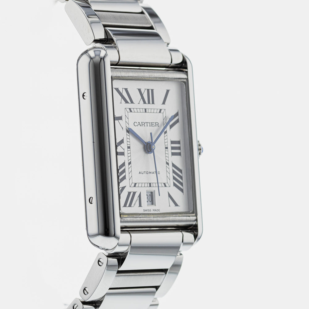 Cartier Tank Must WSTA0053 4