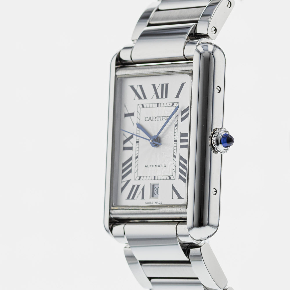 Cartier Tank Must WSTA0053 2