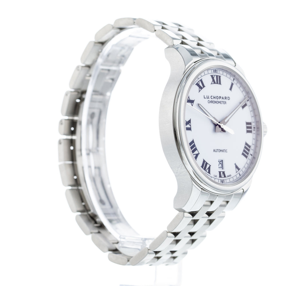 Chopard luc classic on sale