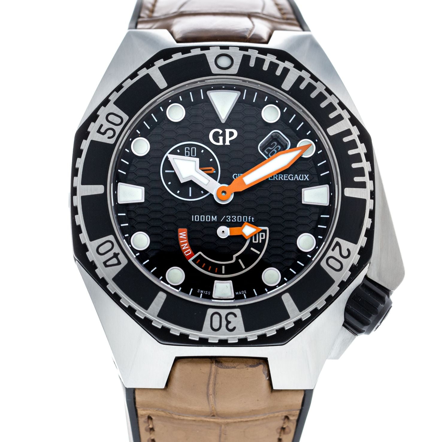 Gp discount sea hawk