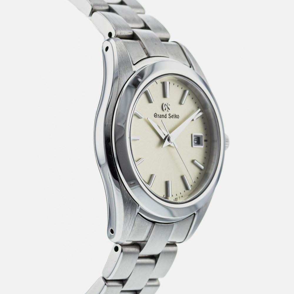 Grand Seiko 9F Quartz STGF265 4