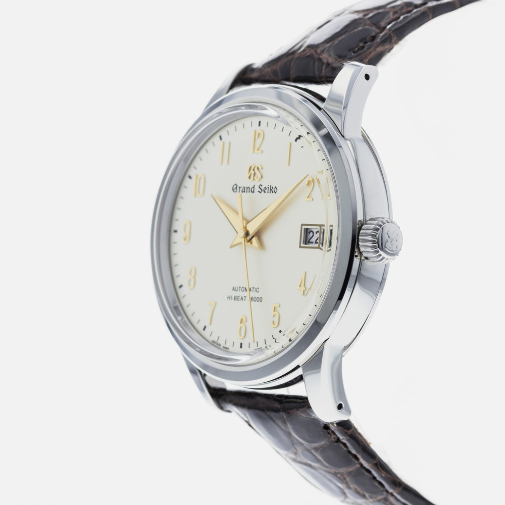 Grand Seiko Elegance Hi-Beat 36000 SBGH263 2