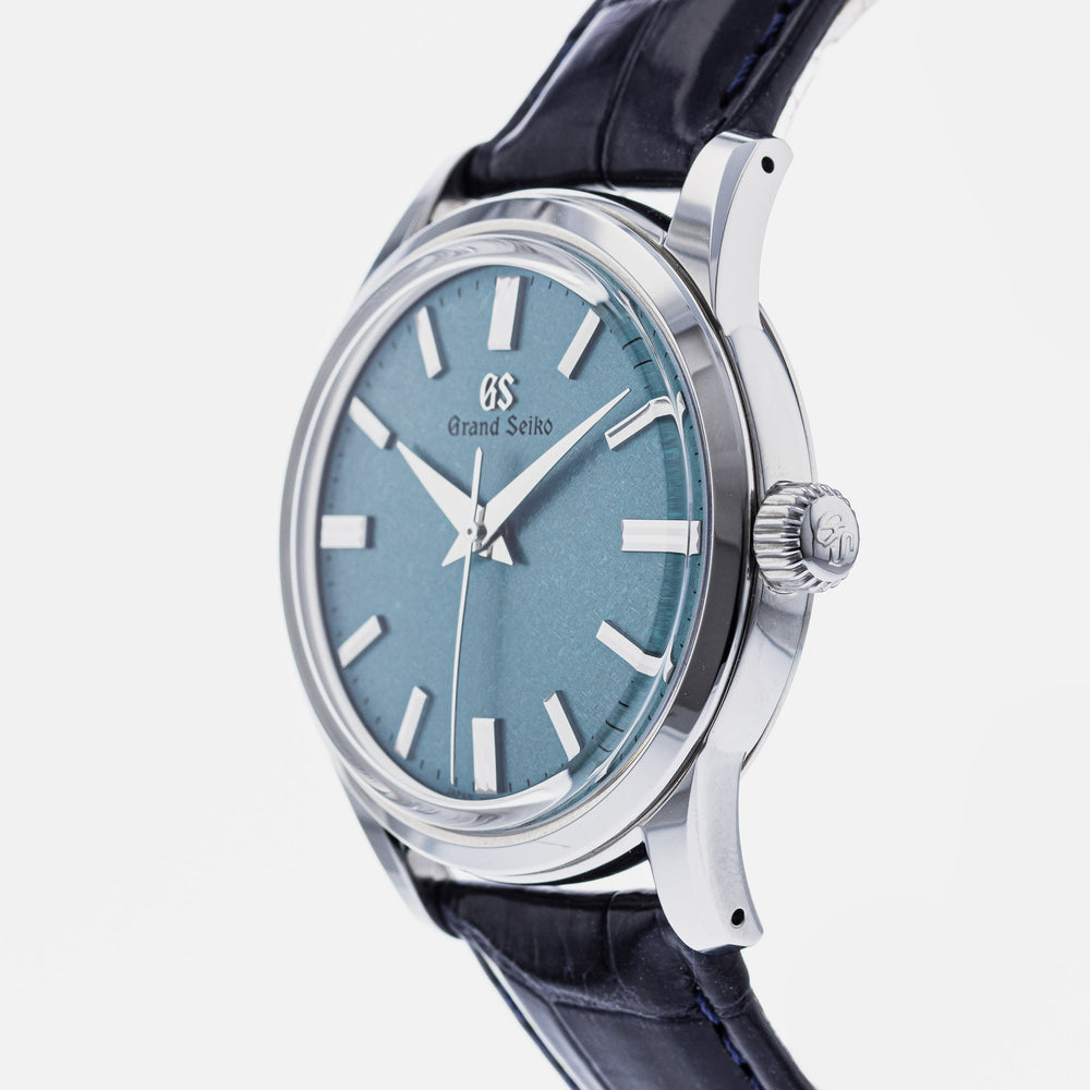 Grand Seiko Elegance Manual Wind SBGW275 2