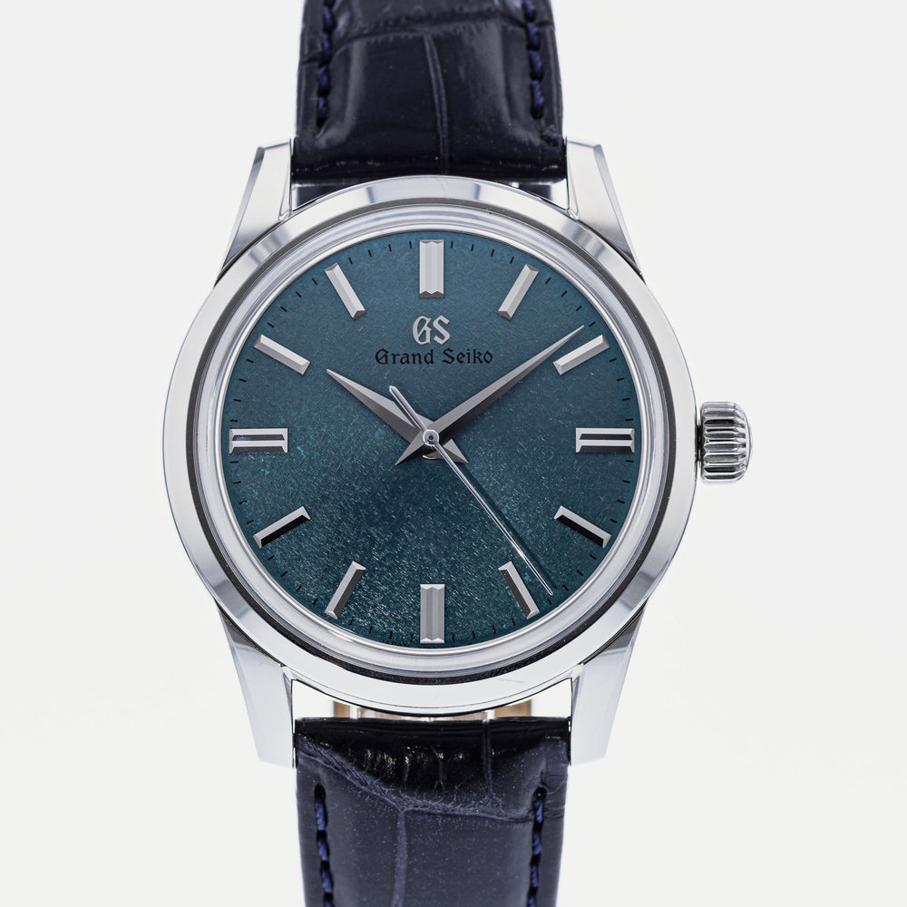 Grand Seiko Elegance Manual Wind SBGW275 1