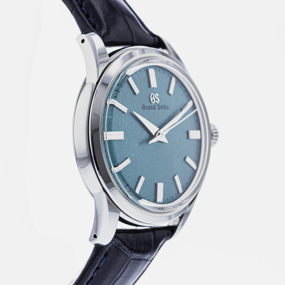 Grand Seiko Elegance Manual Wind SBGW275 4